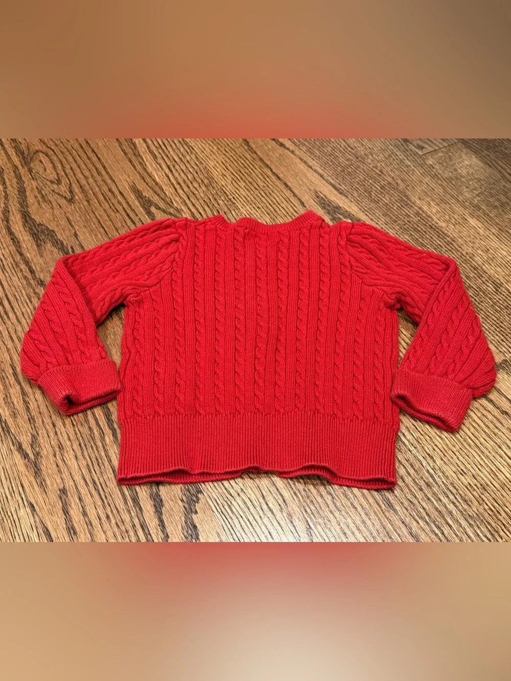 Ralph Lauren used only